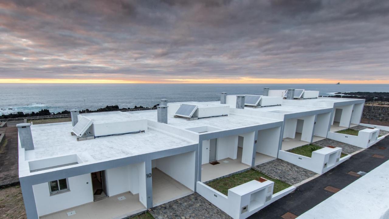 Villas Do Mar Faja Grande Exteriér fotografie