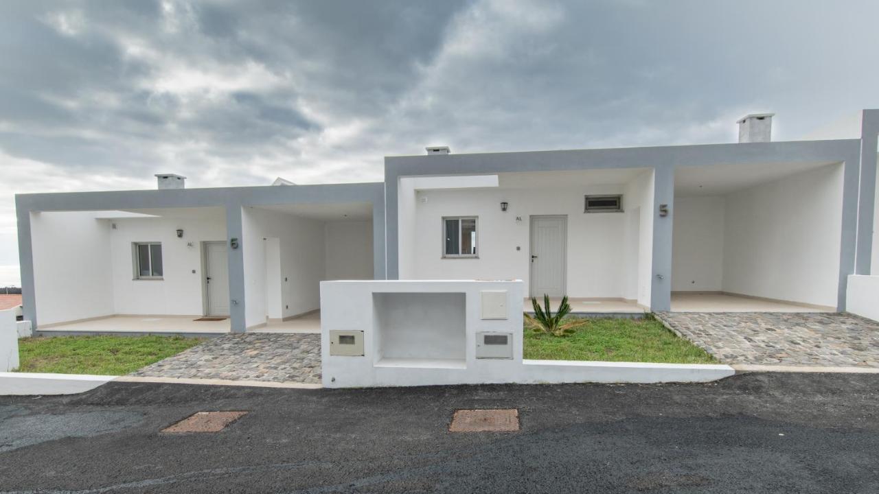 Villas Do Mar Faja Grande Exteriér fotografie
