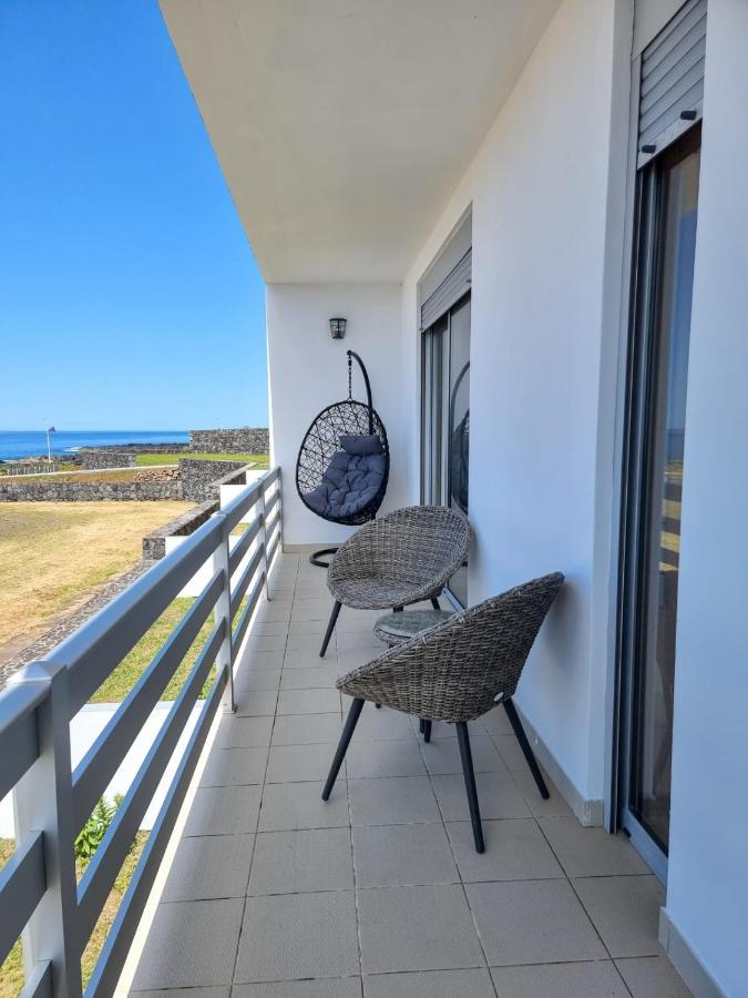 Villas Do Mar Faja Grande Exteriér fotografie